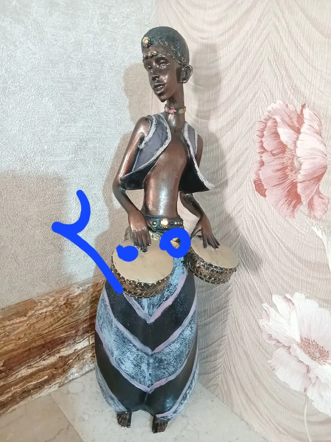 مجسمه‌های ‌خوشگل‌وزیبا|مجسمه، تندیس، ماکت|ارومیه, |دیوار