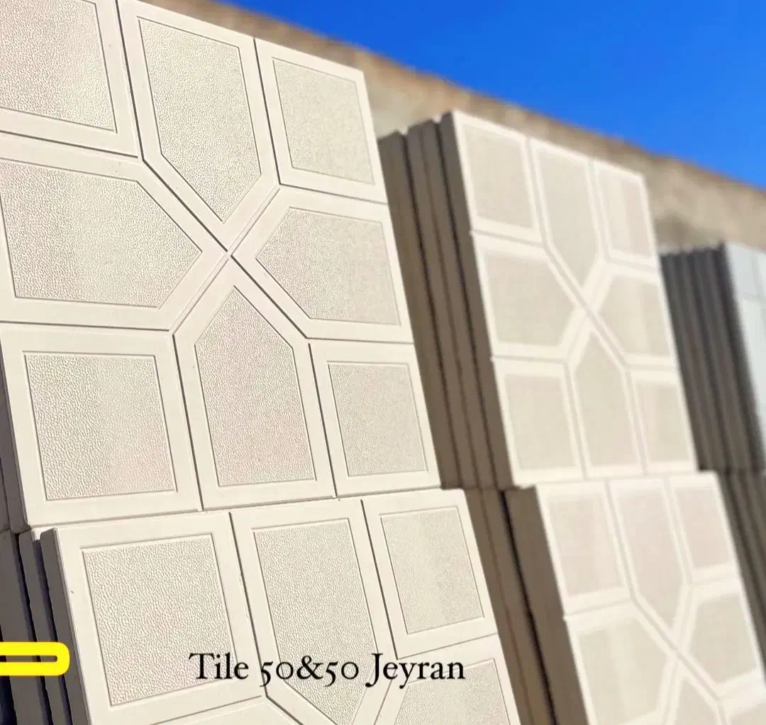 موزاییک پلیمری|مصالح و تجهیزات ساختمان|تایباد, |دیوار