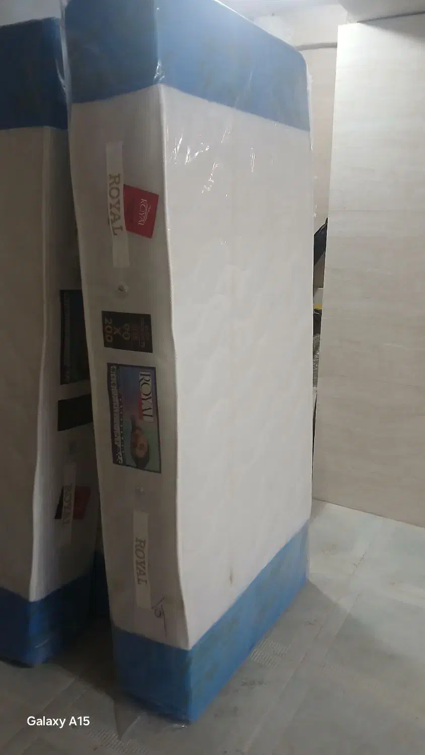 خوش خواب|تشک تختخواب|سلماس, |دیوار