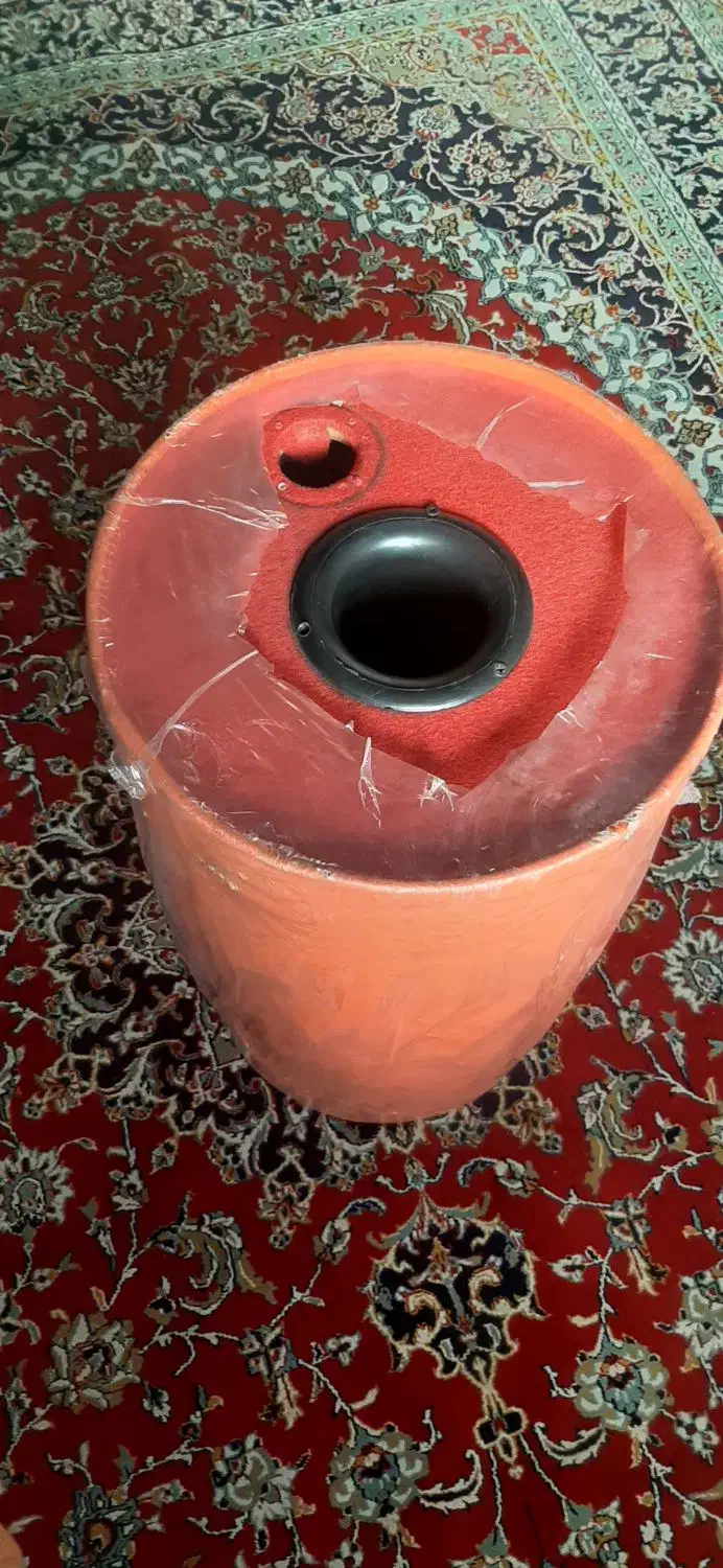 میدرنج باند ۸ اینچ|سیستم صوتی خانگی|تنکابن, |دیوار