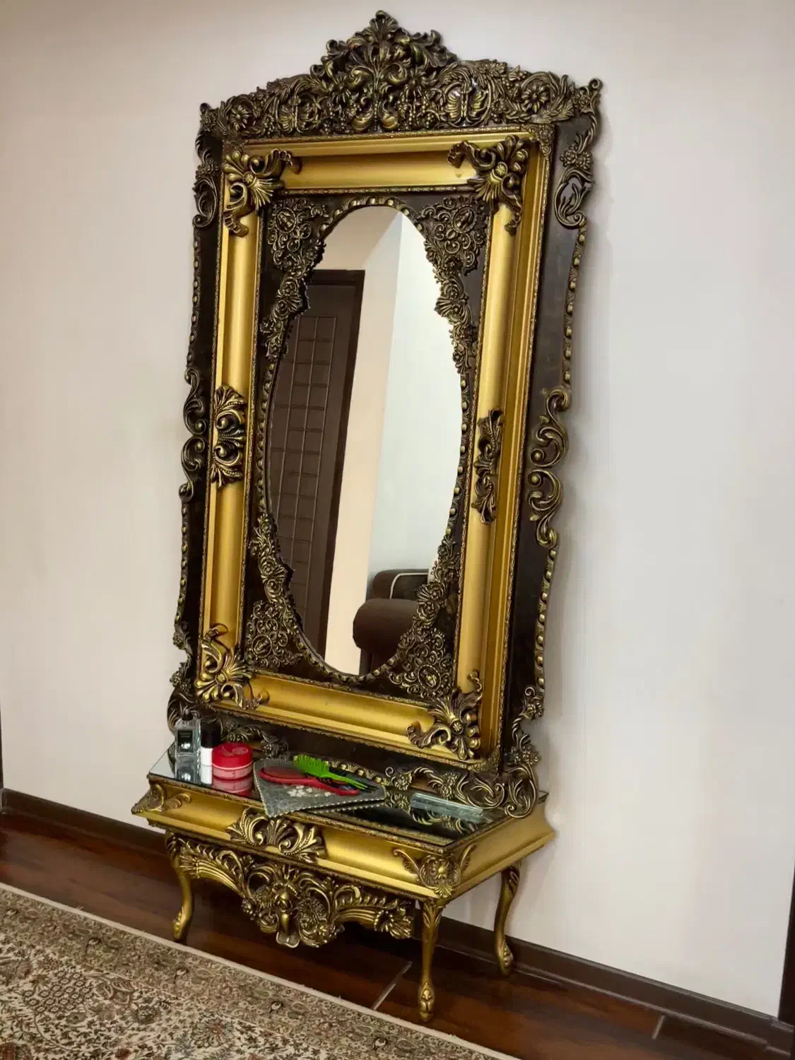 وسایل خانه|تخت و سرویس خواب|تربت جام, پاسداران|دیوار