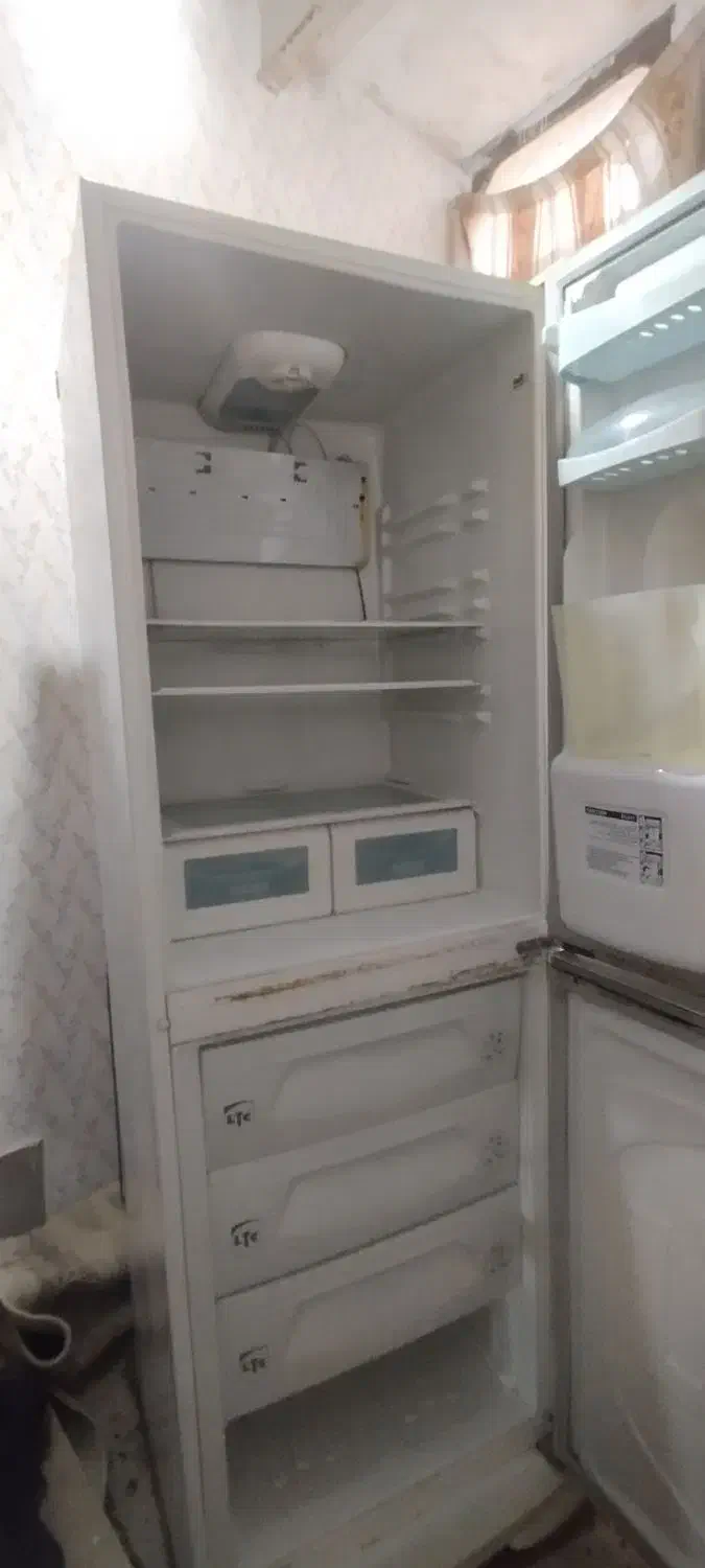 لوازم خانگی|یخچال و فریزر|کوهدشت, |دیوار