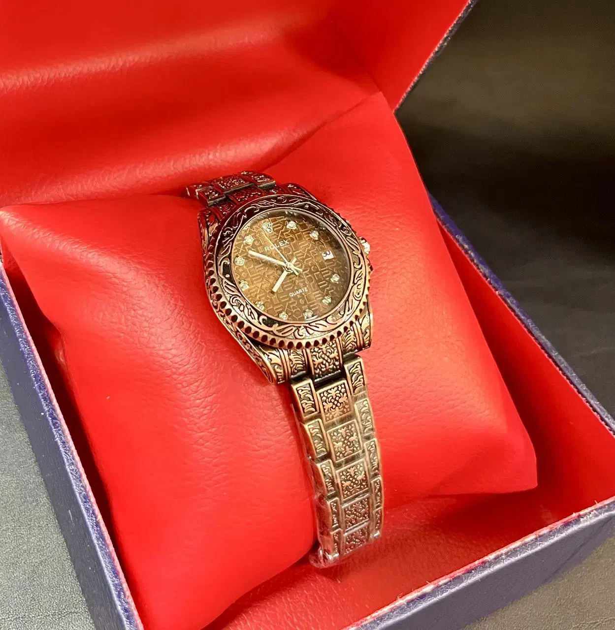 ساعت رولکس و جیشاک|ساعت|کرمانشاه, |دیوار