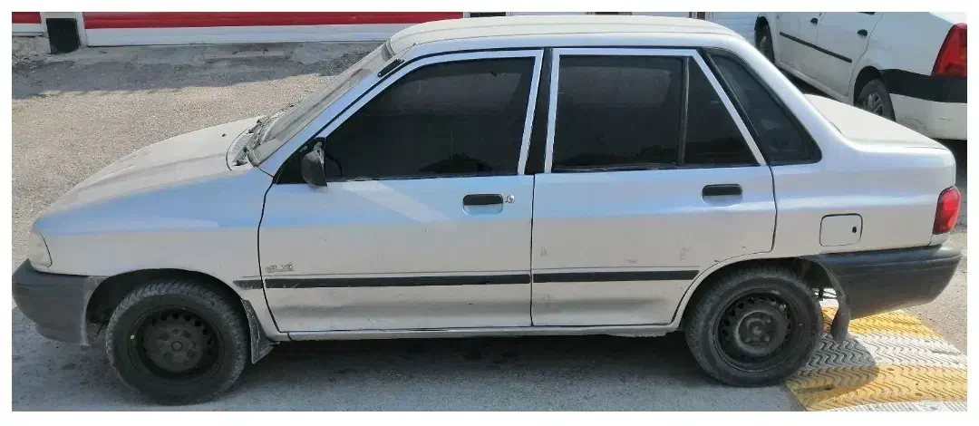 پراید صبا مدل1385|خودرو سواری و وانت|بندر امام خمینی, |دیوار