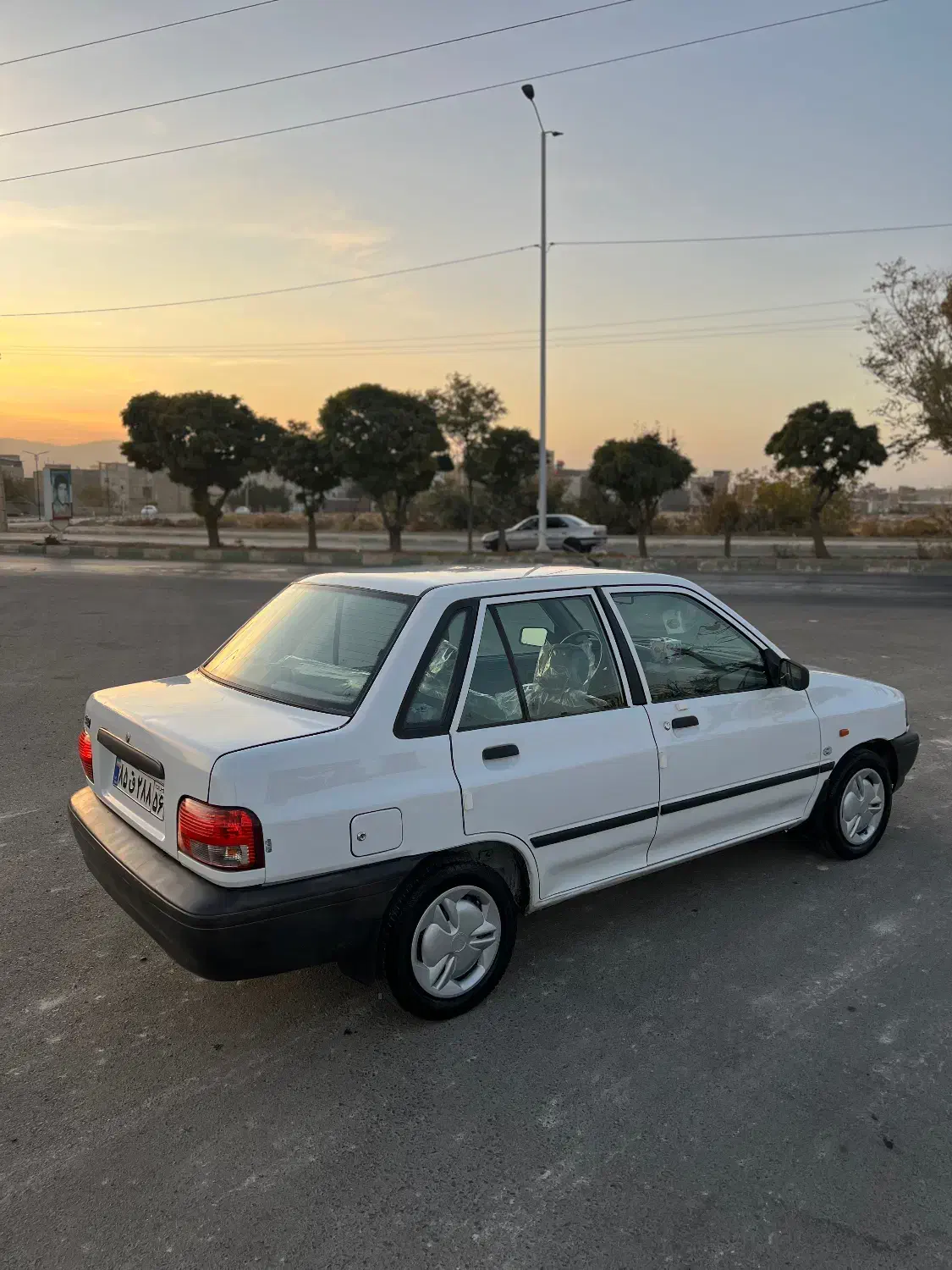 فروش پرابد|خودرو سواری و وانت|ابهر, |دیوار