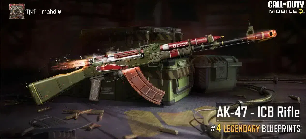 اکانت کالاف|کنسول، بازی ویدئویی و آنلاین|بناب, |دیوار