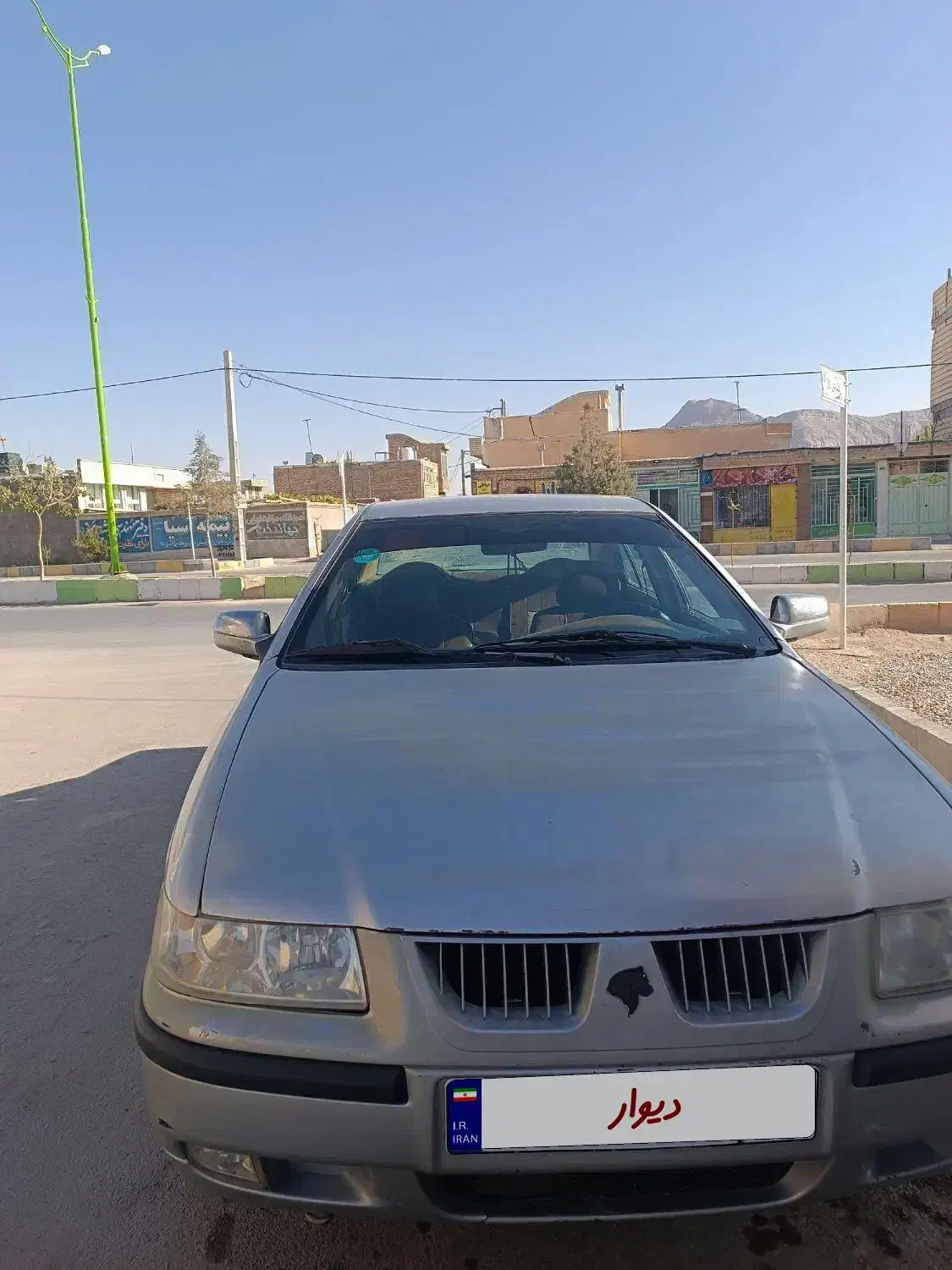 مدل 82|خودرو سواری و وانت|شهرضا, |دیوار