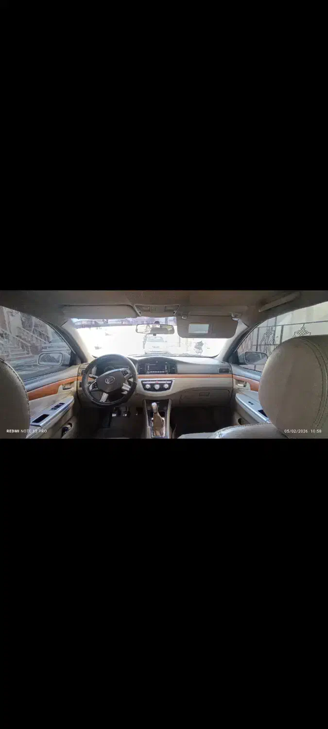 لیفان ۶۲۰|خودرو سواری و وانت|تهران, حر|دیوار