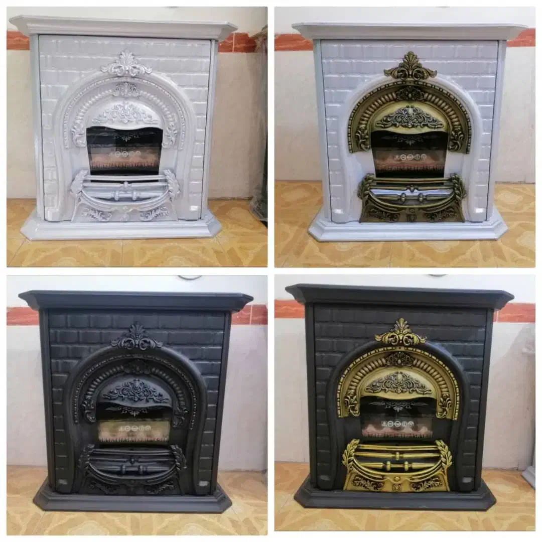 بخاری ۲۸۰۰۰ استاندارد|بخاری، هیتر، شومینه|نسیم‌شهر, |دیوار