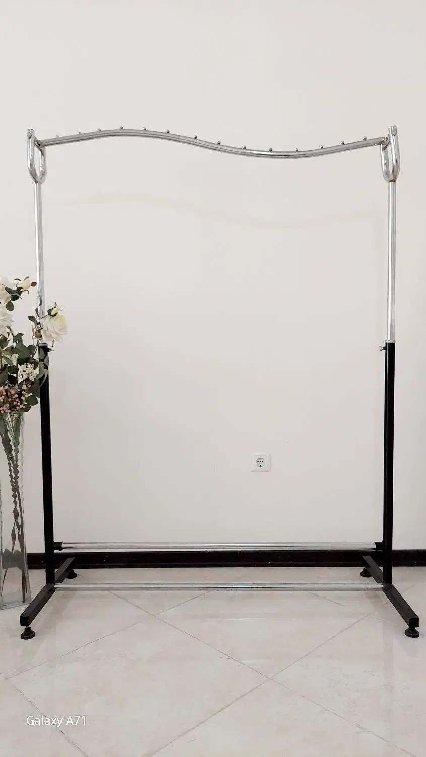 رگال استیل مدل دار|جاکفشی، کمد، دراور|تهران, مروارید شهر|دیوار