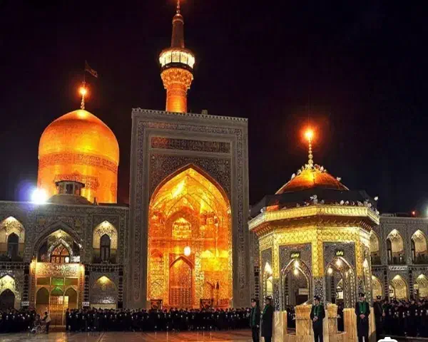 تور ریلی تهران به مشهد|تور و چارتر|تهران, سازمان آب|دیوار