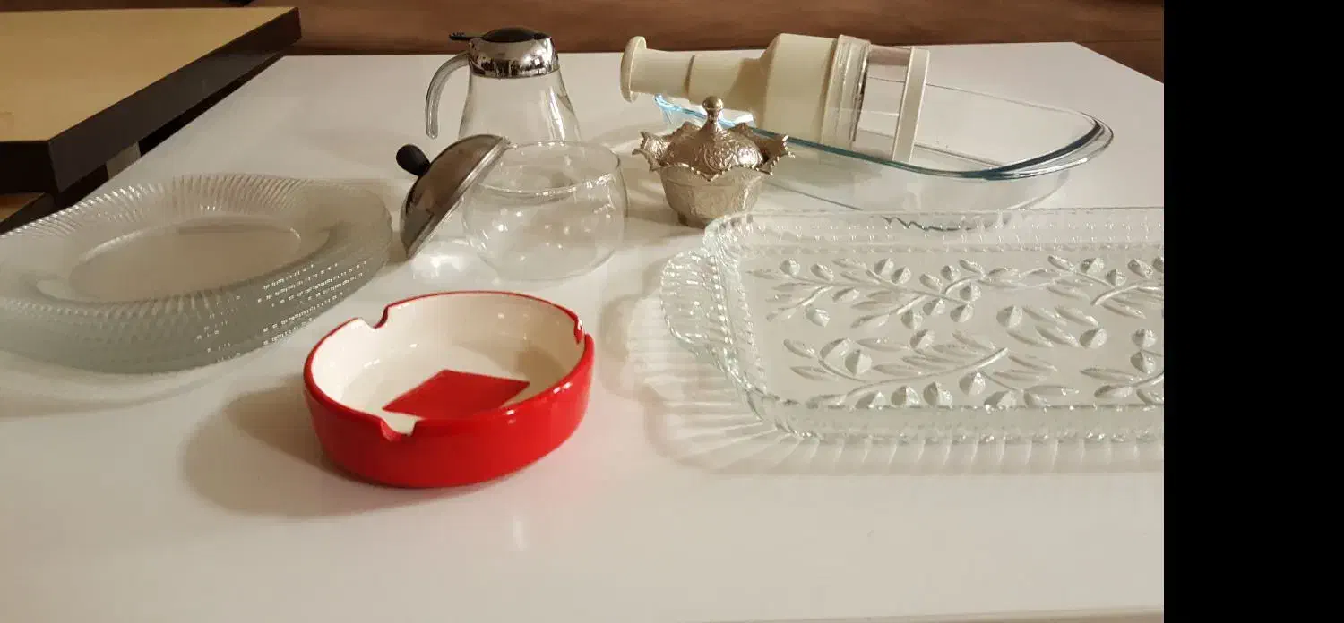 لوازم اشپز خانه|ظروف سرو و پذیرایی|بندرعباس, |دیوار