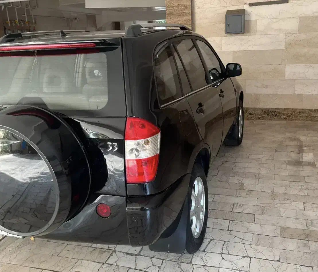 ام‌وی‌امX33/مدل1391/سالم/اقساط|خودرو سواری و وانت|تهران, نارمک|دیوار