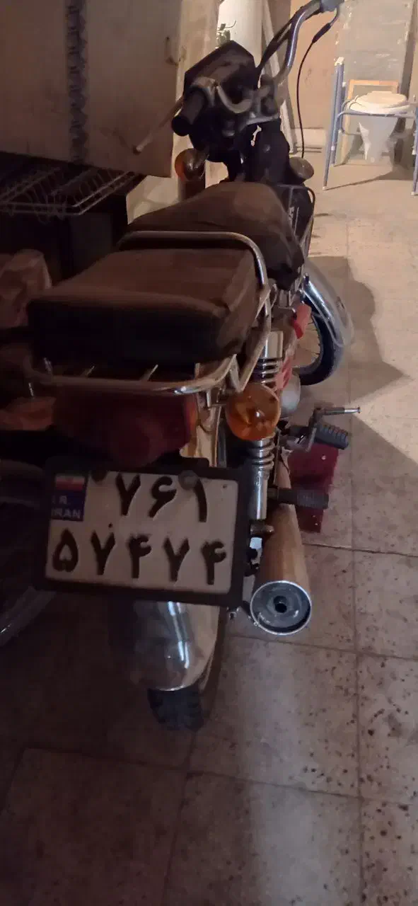 موتور|موتورسیکلت|سبزوار, مدرس|دیوار