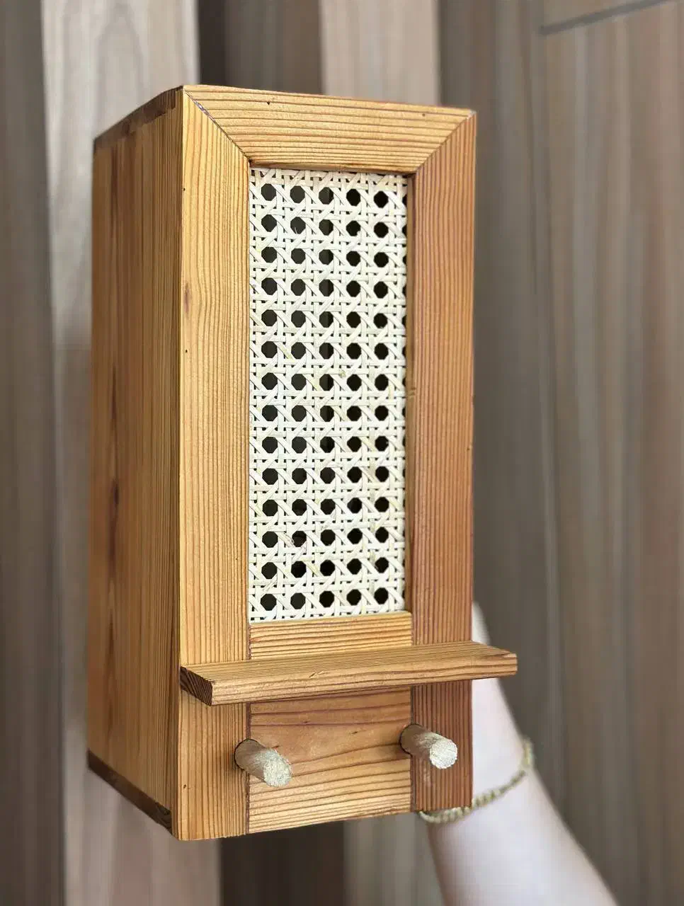 باکس لوله گاز|کتابخانه، شلف، قفسه‌های دیواری|تهران, جوادیه|دیوار