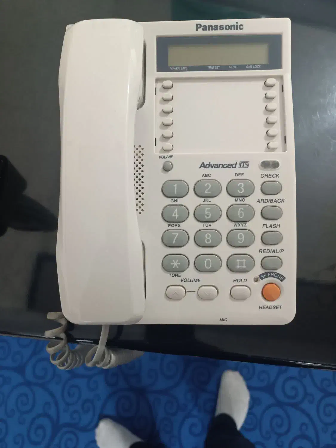 تلفن|تلفن رومیزی|گلپایگان, |دیوار