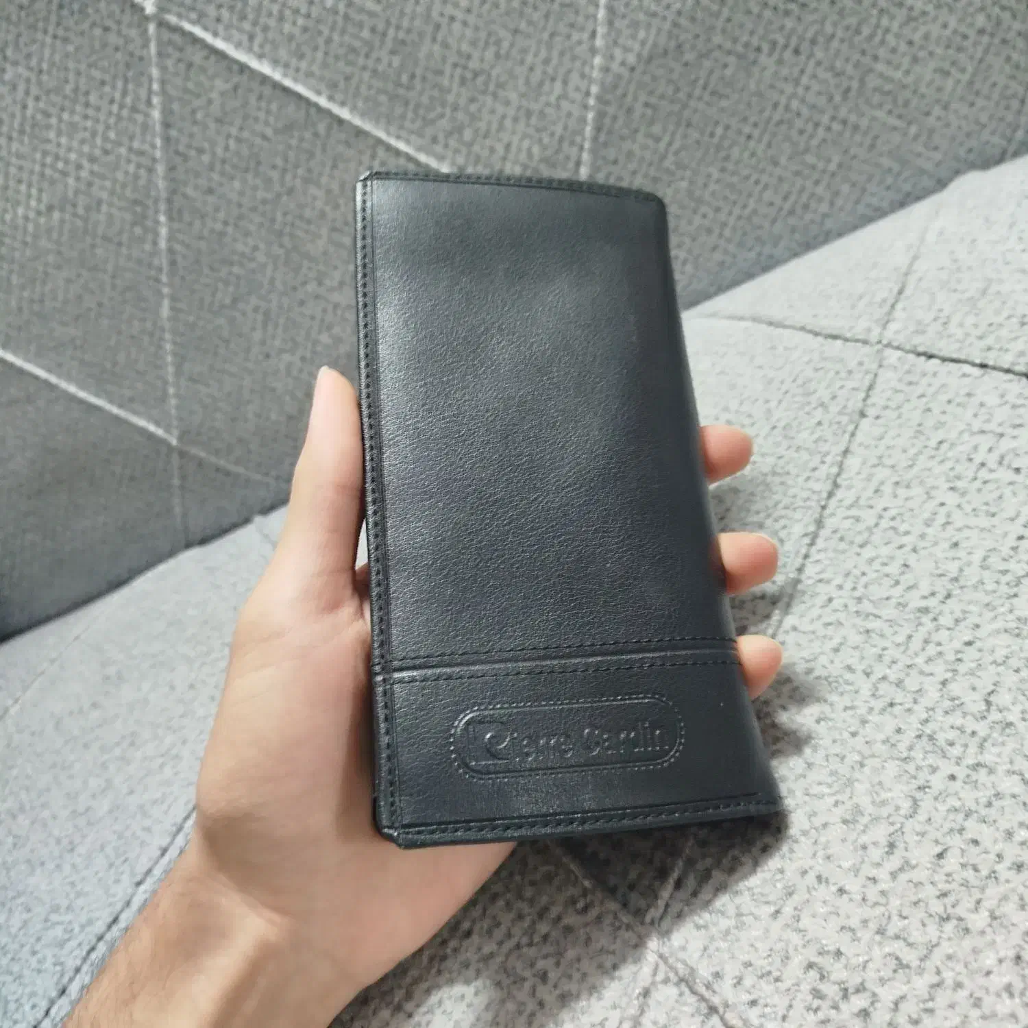 کیف پول پیر گادین|کیف، کفش، کمربند|مشهد, سمزقند|دیوار