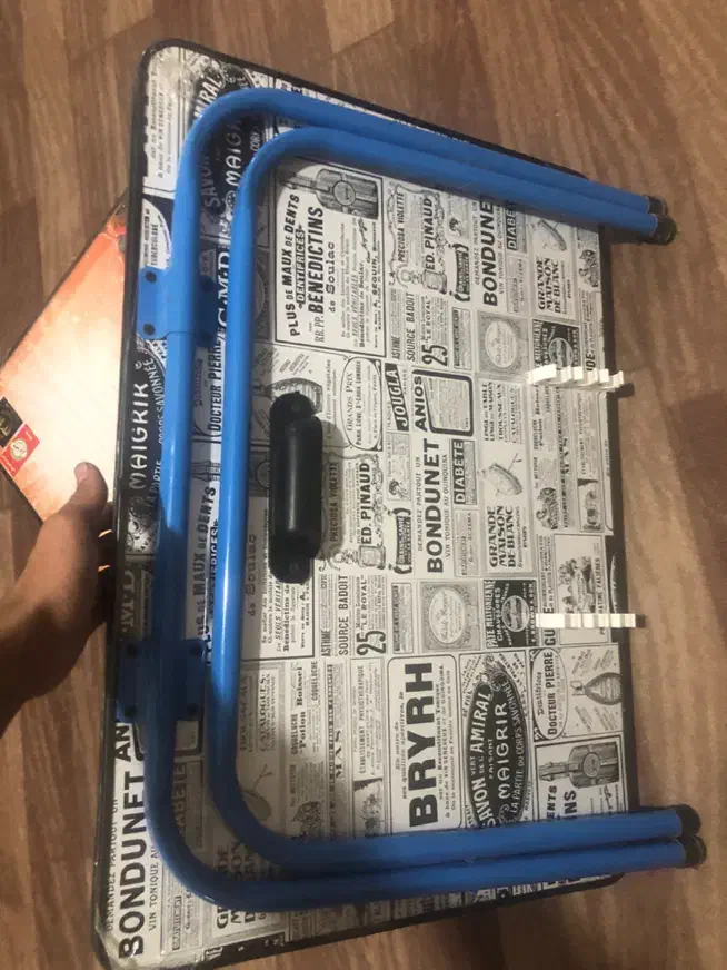 میز تحریر ۲ عدد|میز تحریر و کامپیوتر|ایلام, |دیوار