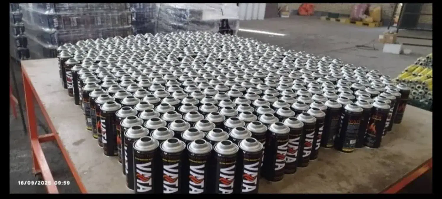 کپسول واتاشان (اوجاقی،مسافرتی،خانگی)|اجاق گاز و لوازم برقی پخت‌وپز|زنجان, |دیوار