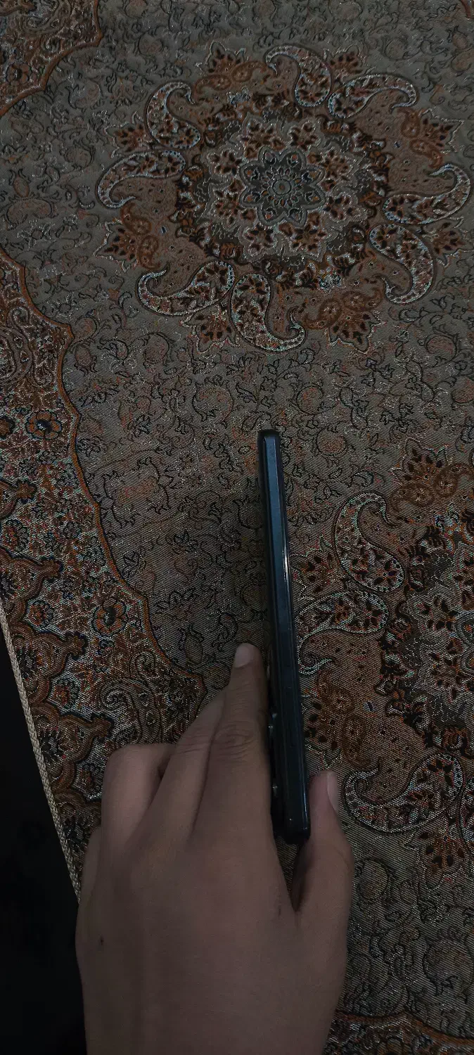 موبایل نوت ۱۲ پرو پلاس|موبایل|کرج, شهرک جهان‌نما|دیوار