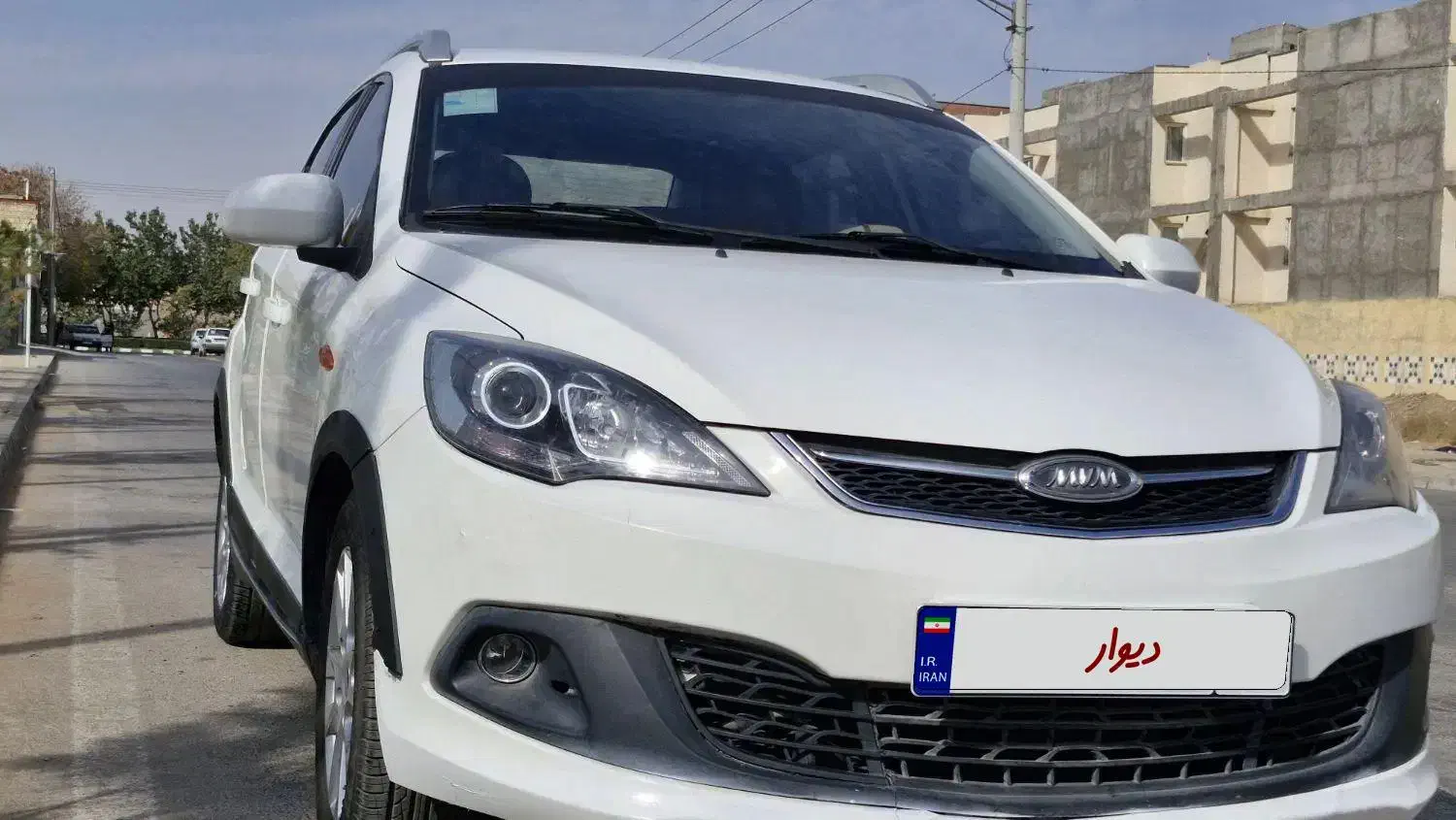 ام وی ام ۳۱۵ مدل ۹۸ بدون رنگ کمکار ،قیمت استثنایی|خودرو سواری و وانت|مشهد, شهید قربانی|دیوار