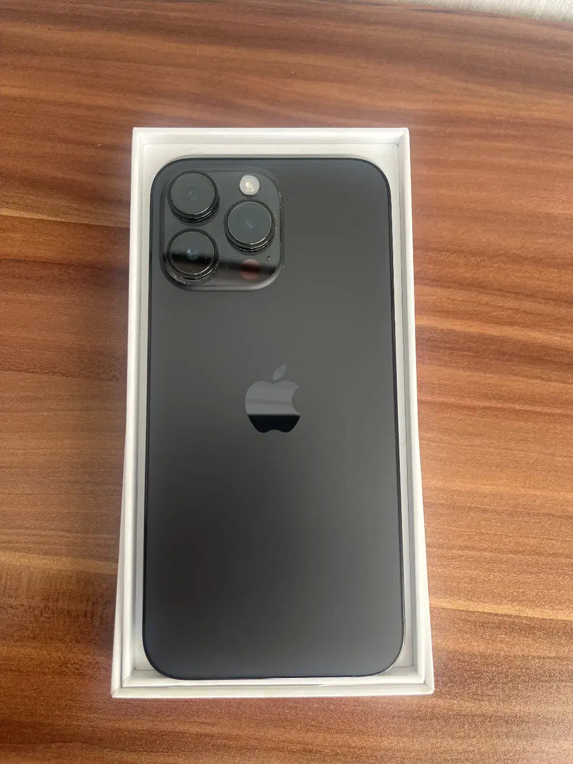 ایفون ۱۴ پرومکس ریجستر شده ۵۱۲|موبایل|تهران, شهران جنوبی|دیوار