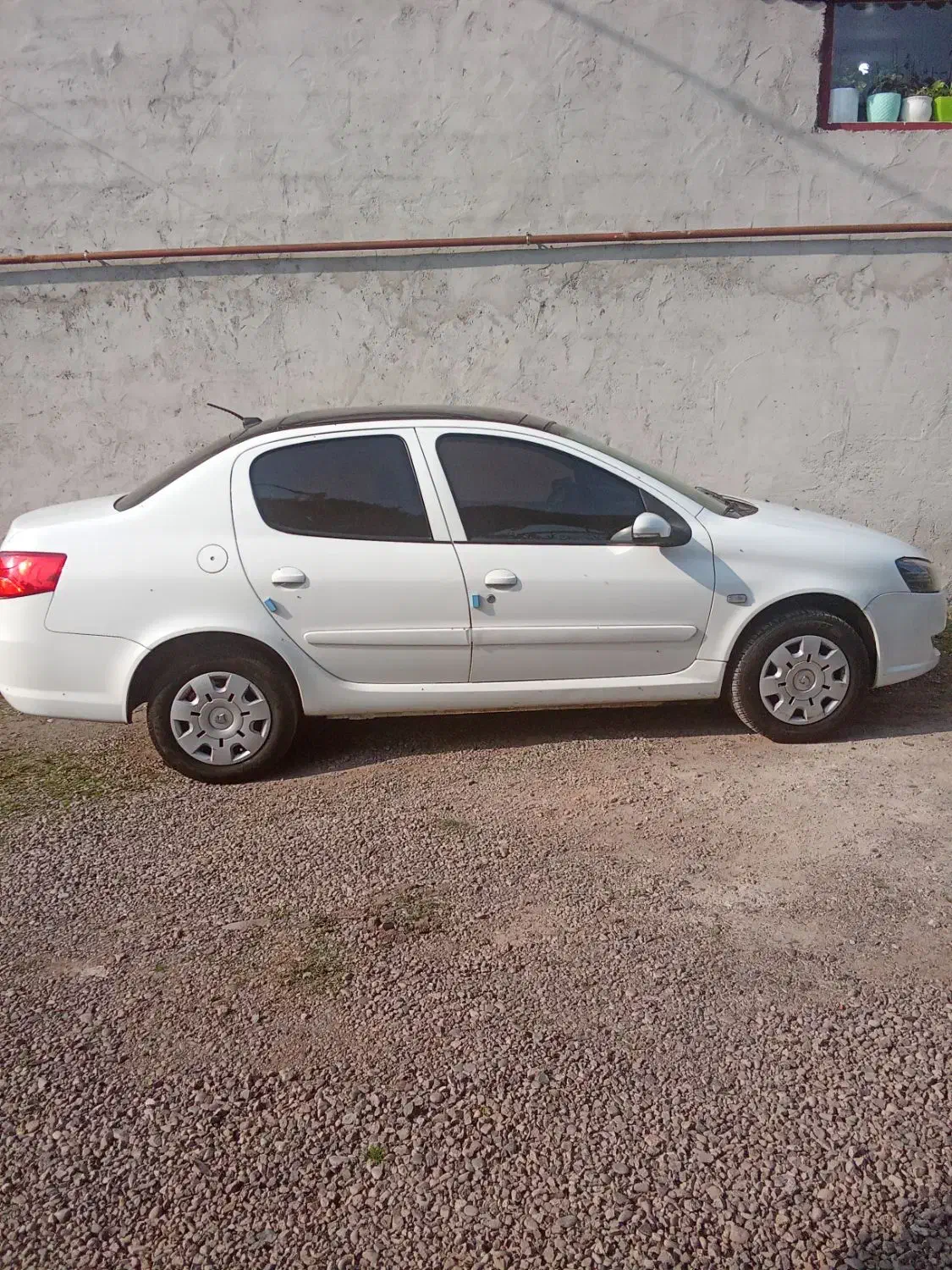 رانا پلاس پانوراما|خودرو سواری و وانت|خمام, |دیوار