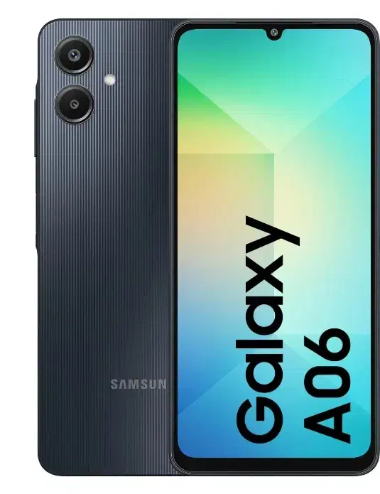 گالکسی A06 64G دوسیم کارت جدید|موبایل|سنندج, |دیوار