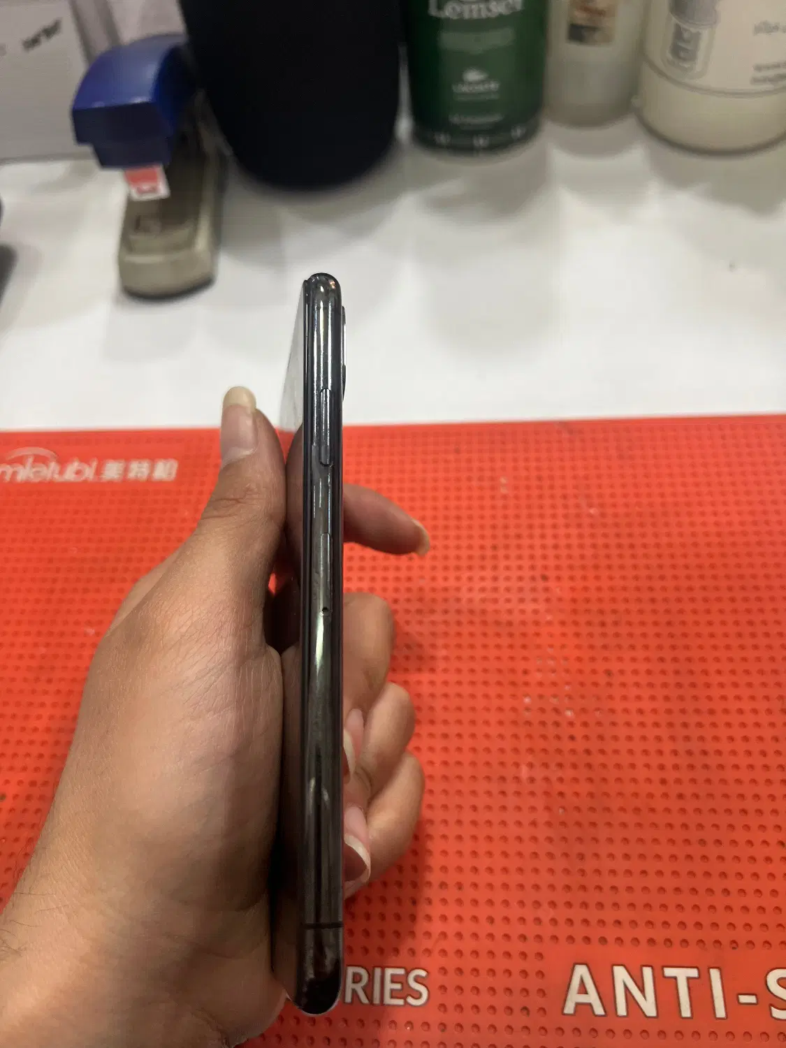 گوشی iphone x|موبایل|تهران, دولتخواه جنوبی|دیوار