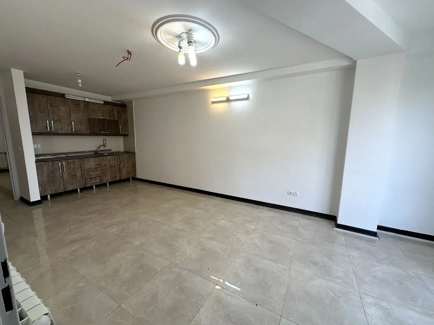 فروش واحد اداری 78 متری خیابان بهشتی|فروش دفتر کار، اتاق اداری، مطب|کاشان, معلم|دیوار