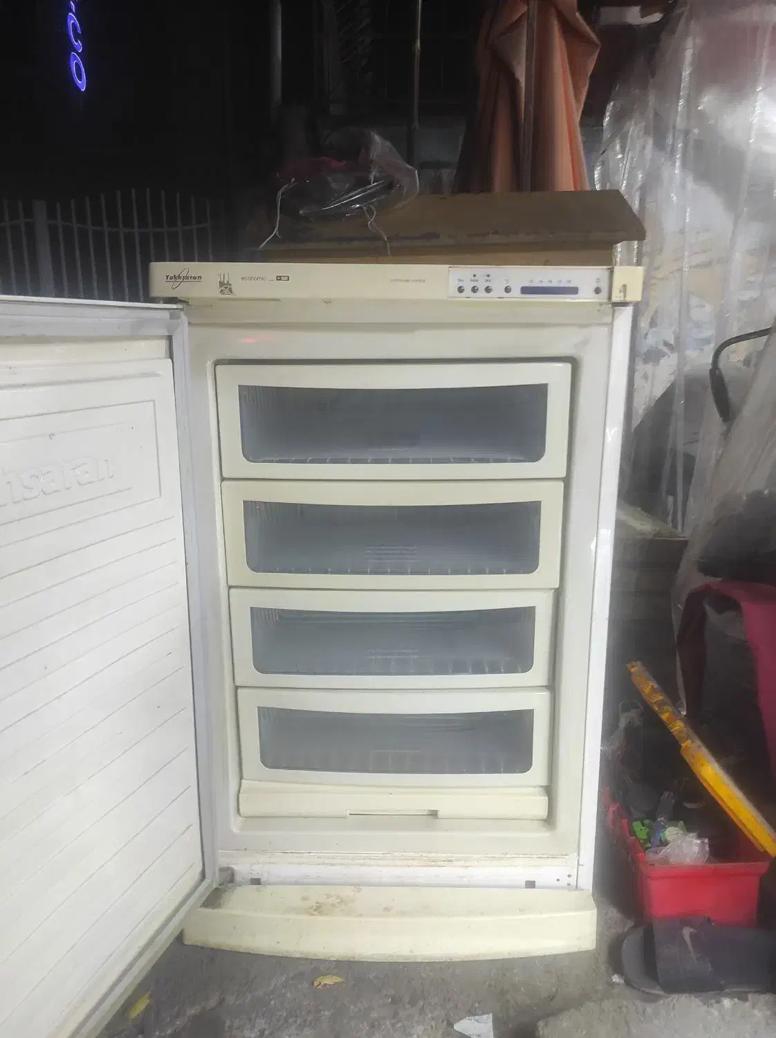 فروش کالا|کافی‌شاپ و رستوران|رشت, توشیبا|دیوار