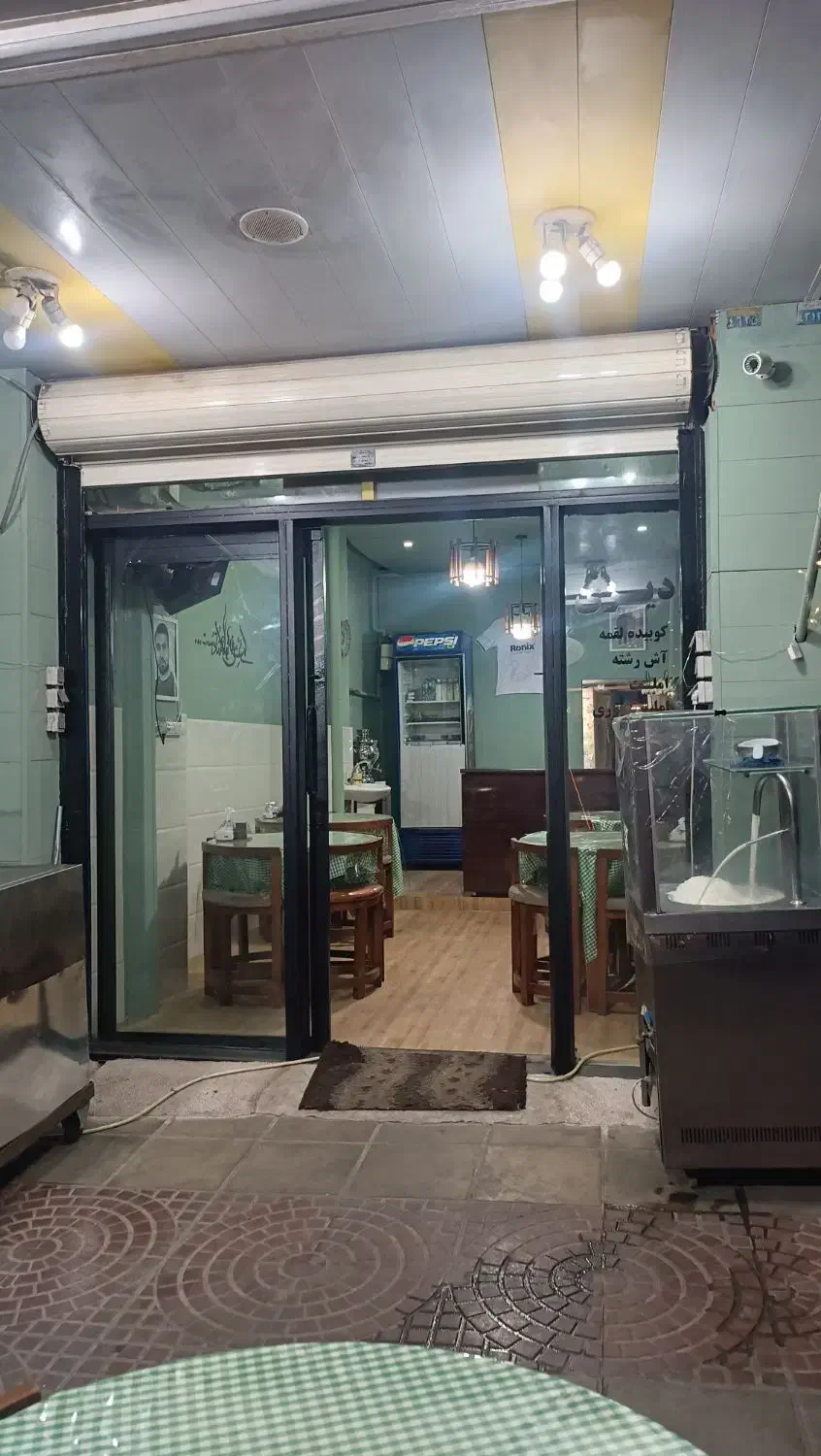 استخدام نیروی کار|استخدام خدمات فروشگاه و رستوران|بندر انزلی, گلسرخ|دیوار