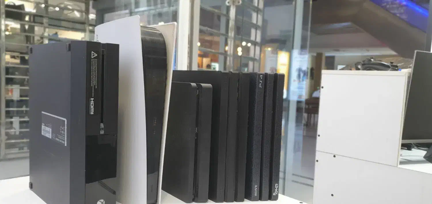 نصب بازی و تعمیرات|کنسول، بازی ویدئویی و آنلاین|کاشان, امیرکبیر|دیوار