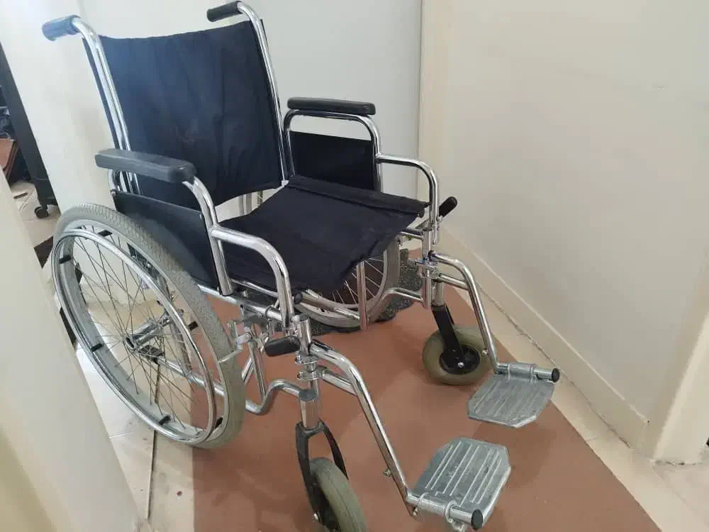 ویلچر|آرایشی، بهداشتی، درمانی|محمدشهر, ولدآباد|دیوار