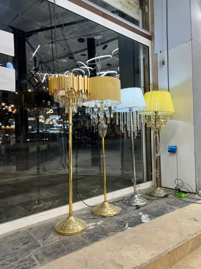 آباژورجدید|چراغ خواب و آباژور|بندرعباس, |دیوار