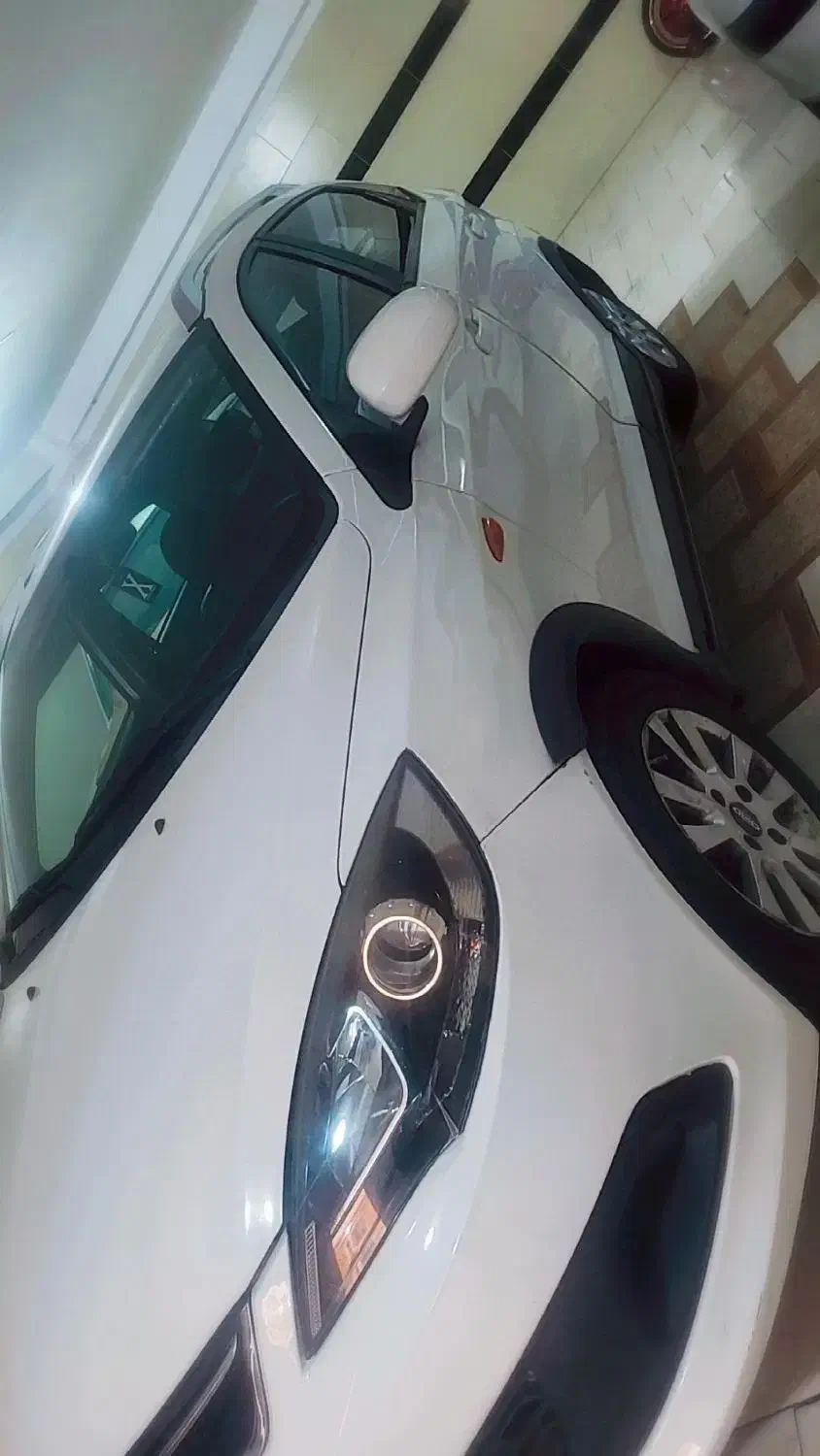 mvm315s مدل ۹۷|خودرو سواری و وانت|تبریز, |دیوار