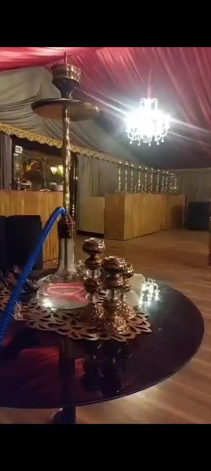 اجاره سفره خانه|خدمات پذیرایی، مراسم|گرمدره, |دیوار