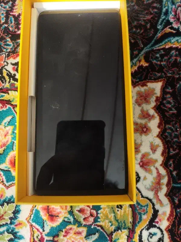 شیائومی f5 poco مشکی درحد|موبایل|تهران, امام زاده حسن|دیوار