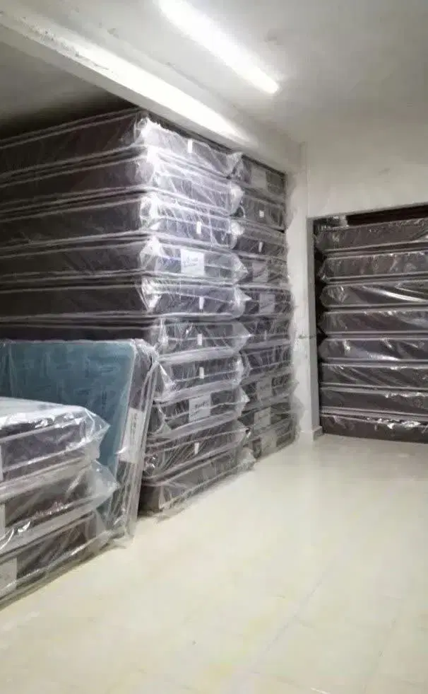 تشک مدل «زایرا»خوابی سبک، آرام و متفاوت، عمده و تک|تشک تختخواب|تهران, جنتآباد شمالی|دیوار