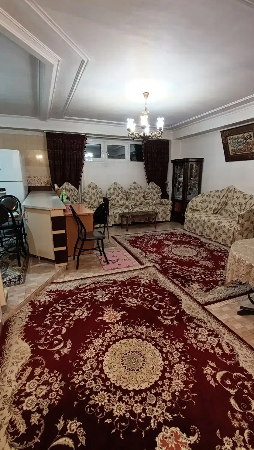 آپارتمان ۶۱متری با پارکینگ/جدیری /ایرانسل|فروش آپارتمان|تبریز, |دیوار