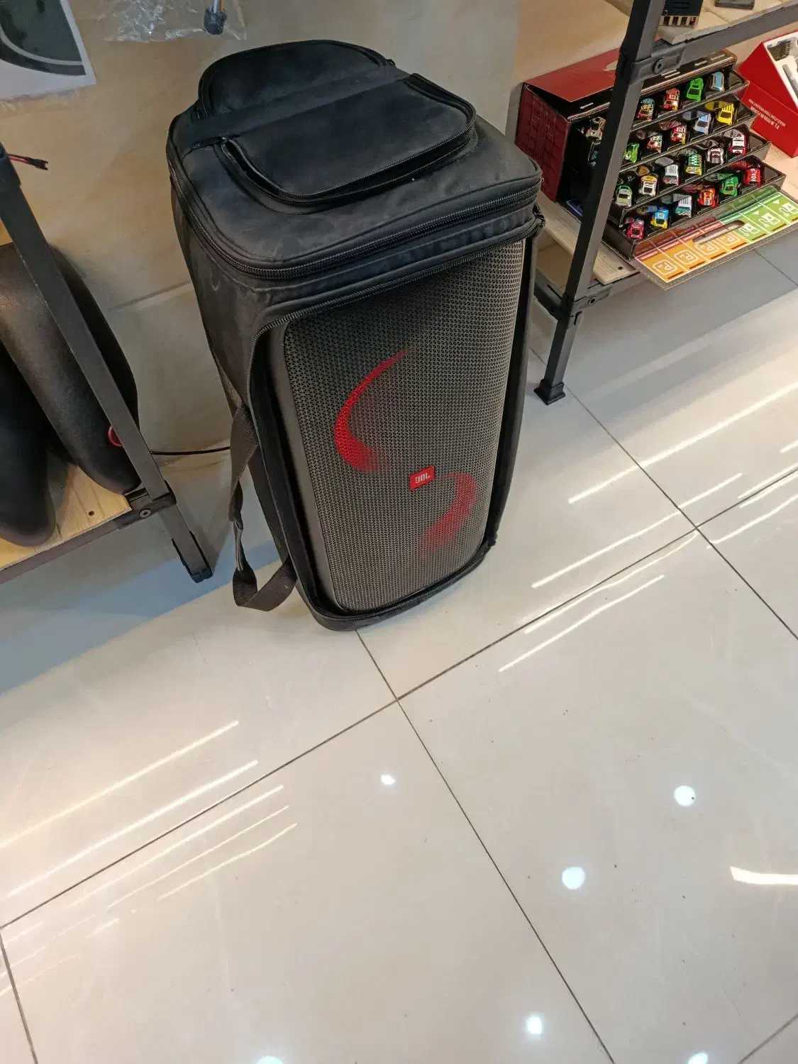 پارتی باکس جی بی ال 310|پخشکننده همراه|بوشهر, |دیوار