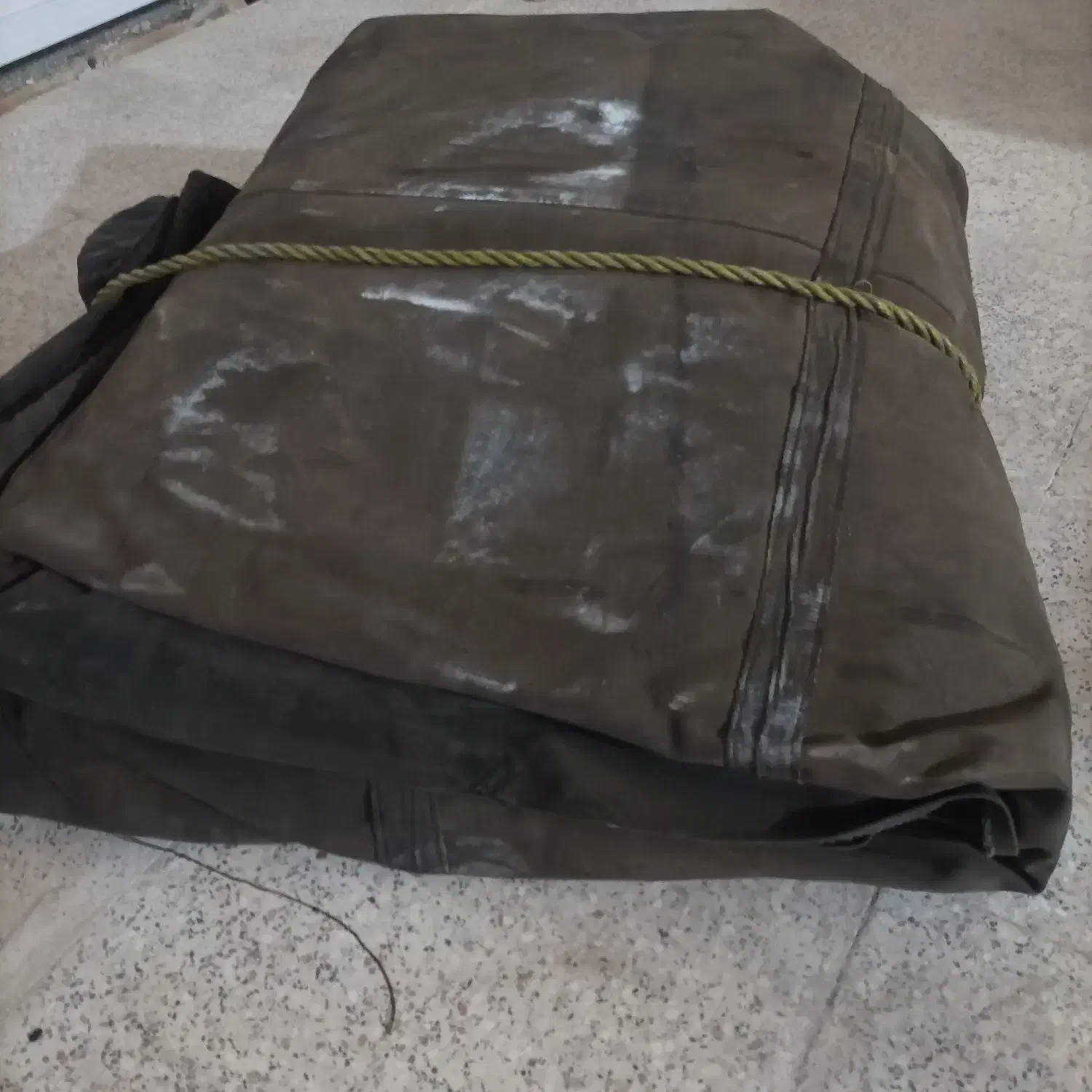 چادر برزنتی  خاور|قطعات یدکی و لوازم جانبی|ساوه, |دیوار