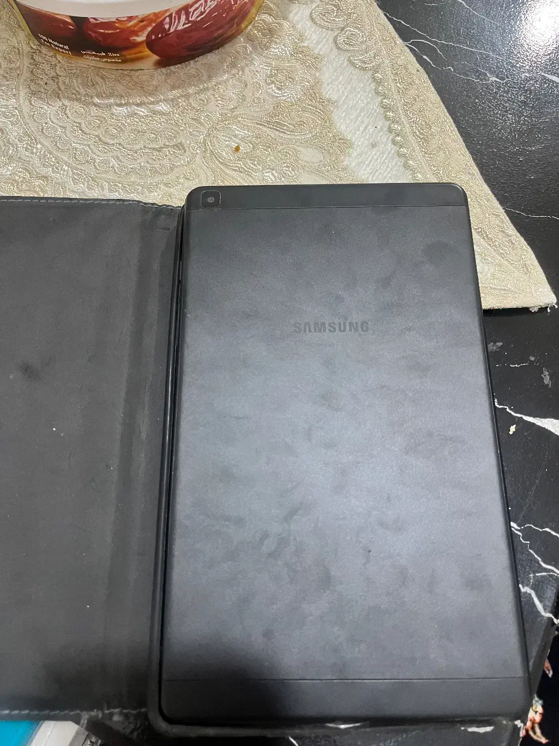 تبلت T295|تبلت|پرند, فاز ۵|دیوار