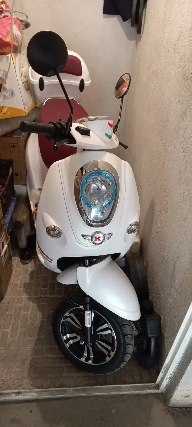 موتور سیکلت برقی|موتورسیکلت|سنندج, |دیوار