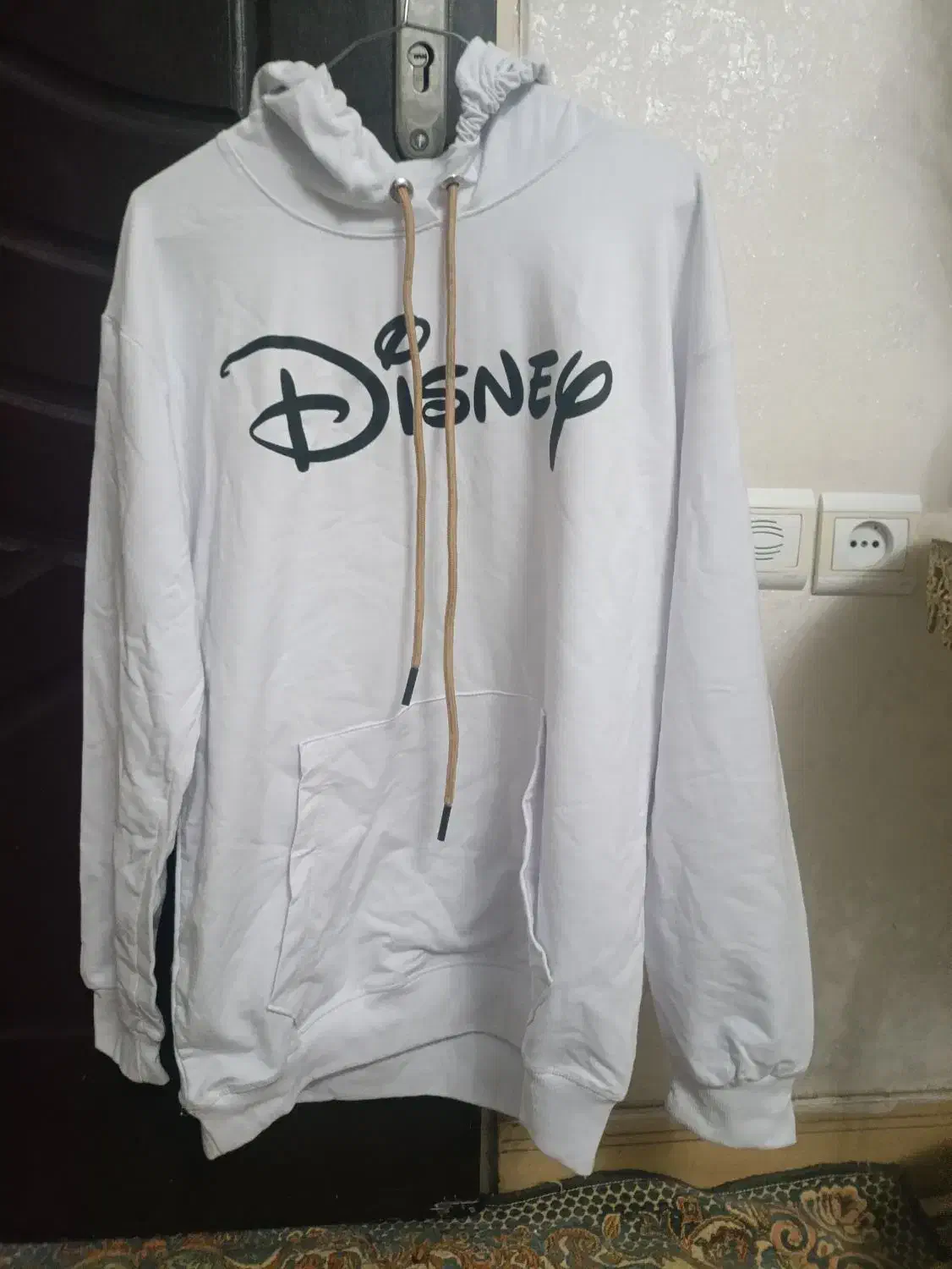 هودی دخترانه فری سایز|لباس|قدس, شهر‌قدس|دیوار