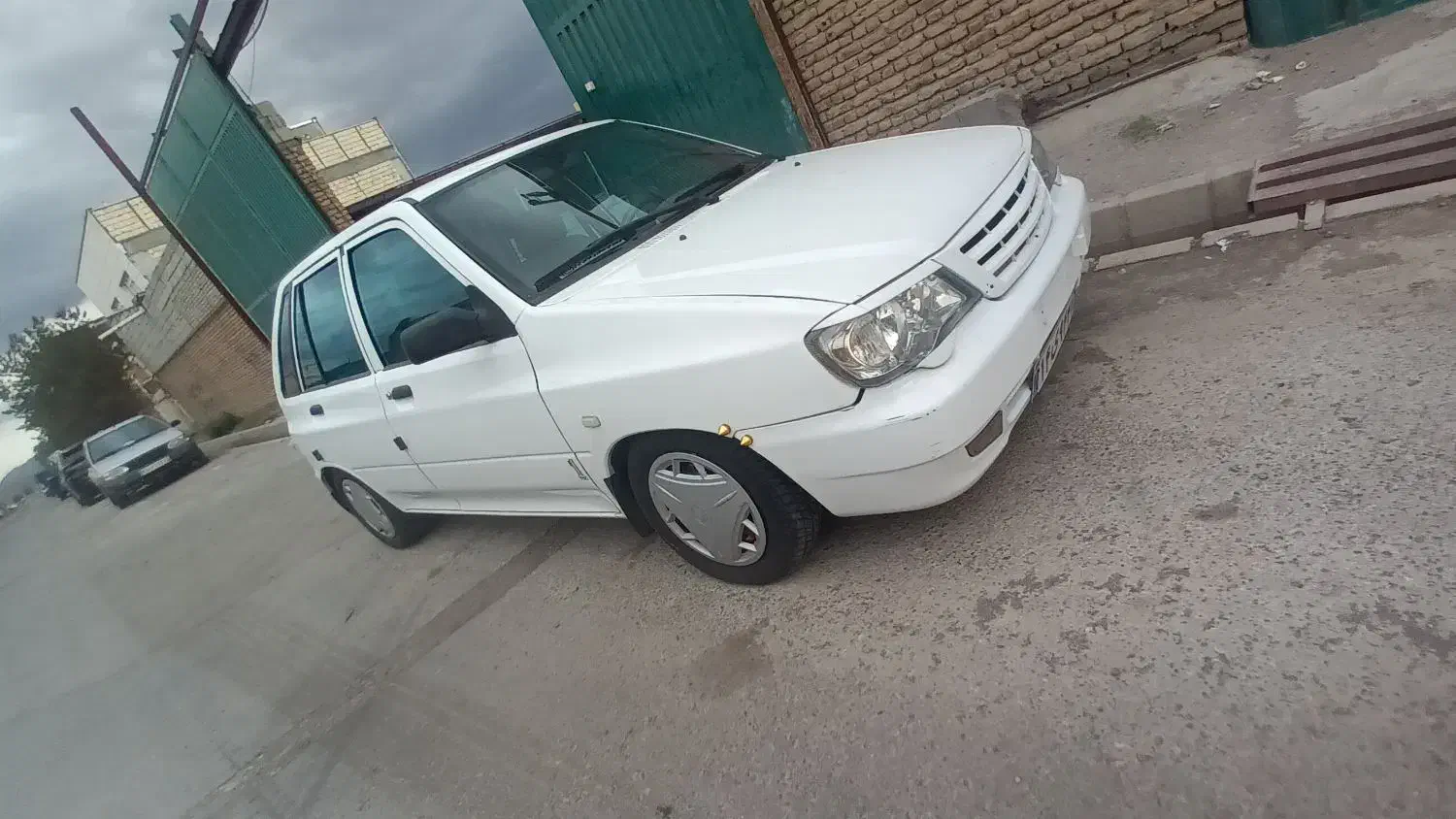 111|خودرو سواری و وانت|تبریز, |دیوار