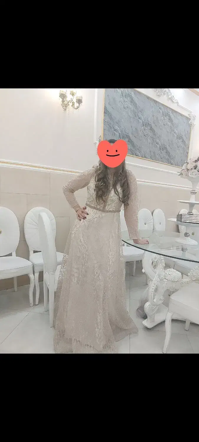 لباس مجلسی سایز ۳۸ تا۴۲|لباس|نسیم‌شهر, |دیوار