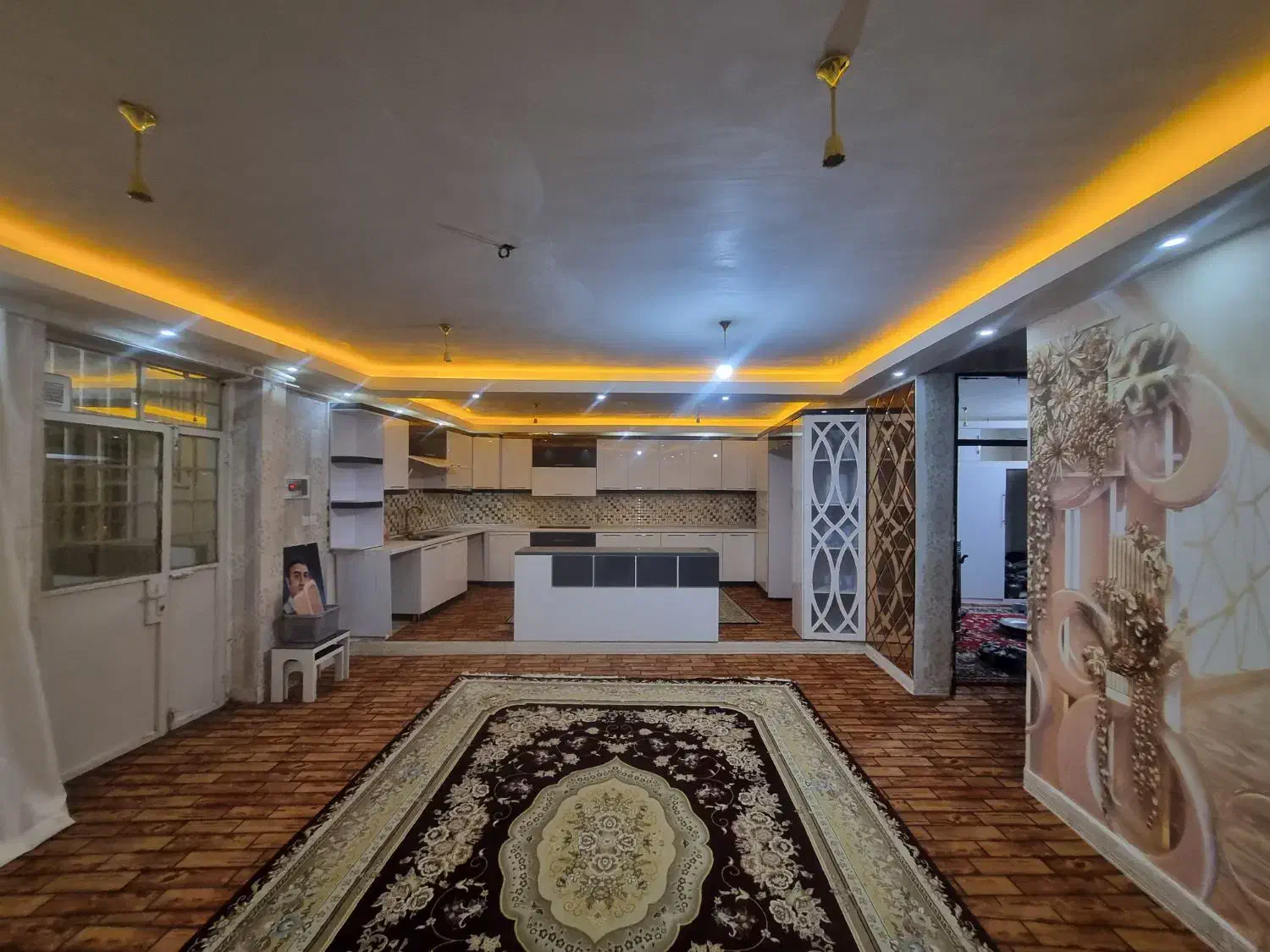 فروش فوری ۲ واحدآپارتمان فول و یک سوئیت|فروش آپارتمان|زابل, |دیوار