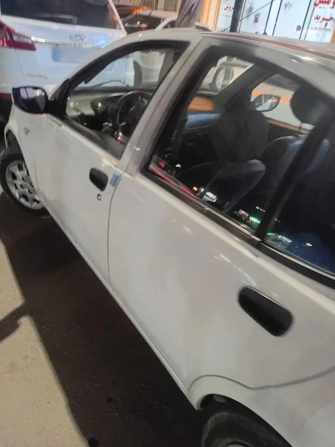 فروشی|خودرو سواری و وانت|قوچان, |دیوار