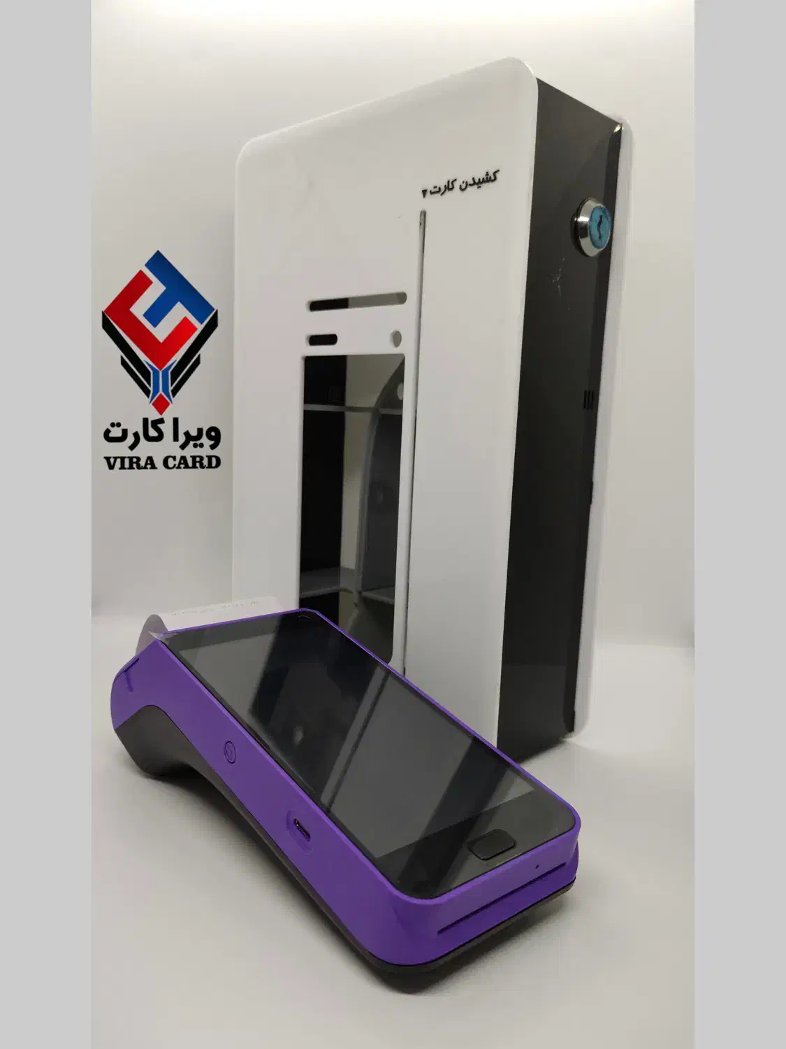 کشلس رومیزی+K9/تحویل۱روزه/کارتخوان/ویراکارت|فروشگاه و مغازه|رشت, پیرسرا|دیوار